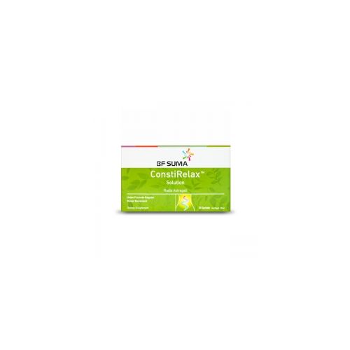 Nutrition Constirelax Oral Solution - Green