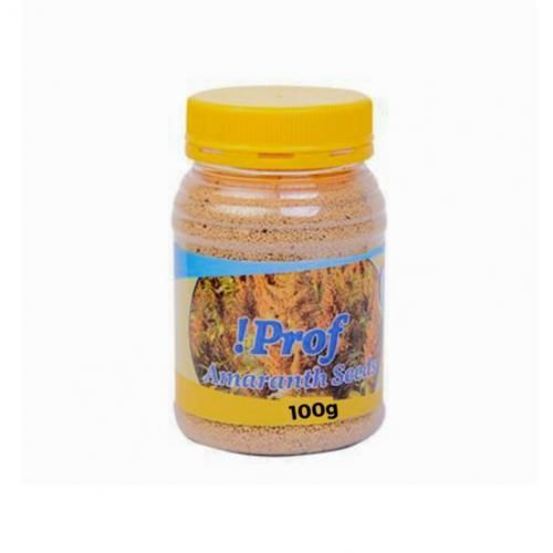 !Prof 125g !Prof Amaranth Seeds