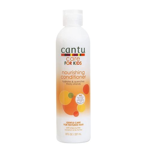 Cantu Care For Kids Tear-Free Nourishing Shampoo-237ml