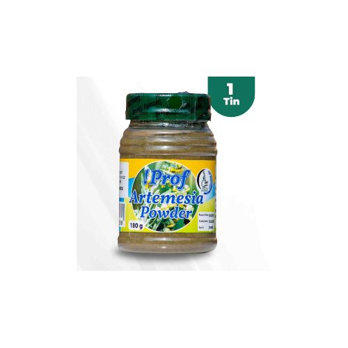 !Prof 180g Prof Artemisia Powder