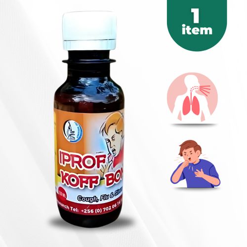 !Prof 120ml !Prof Koff Bomb