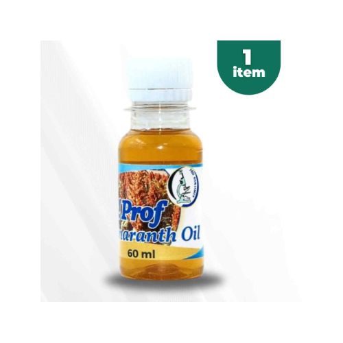 !Prof 60ml !Prof Amaranth Oil