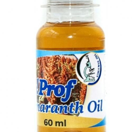 !Prof 60ml !Prof Amaranth Oil
