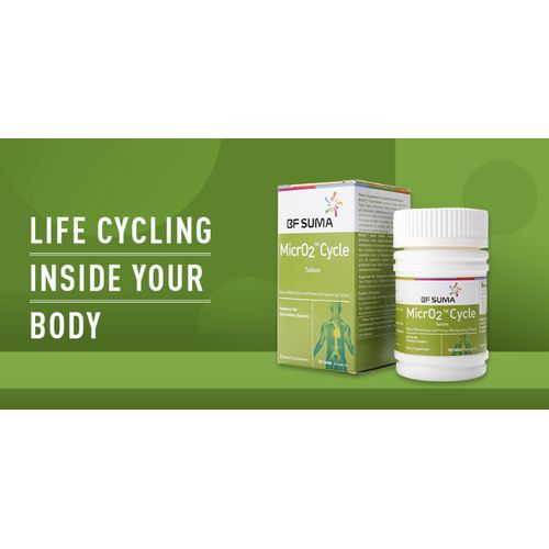 American Micro2 cycle tablets