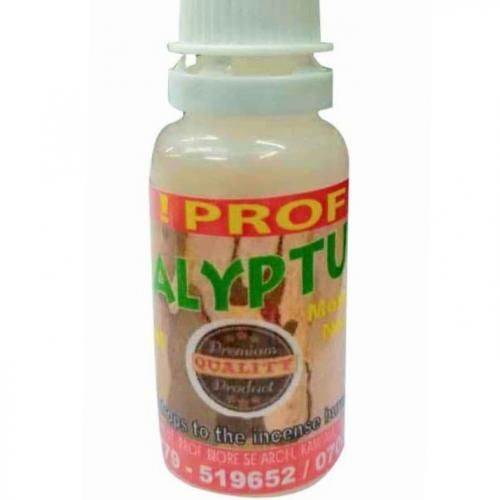 !Prof 20ml !Prof Eucalyptus Oil