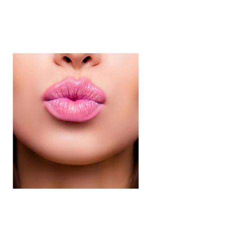 Lakme Lip Love Chapstick Strawberry, Lip Balm With Spf 15:- 2Pcs
