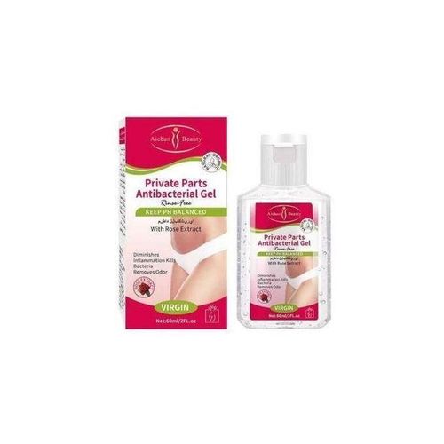 Aichun Beauty Private Parts Antibacterial Gel Keep PH Balance