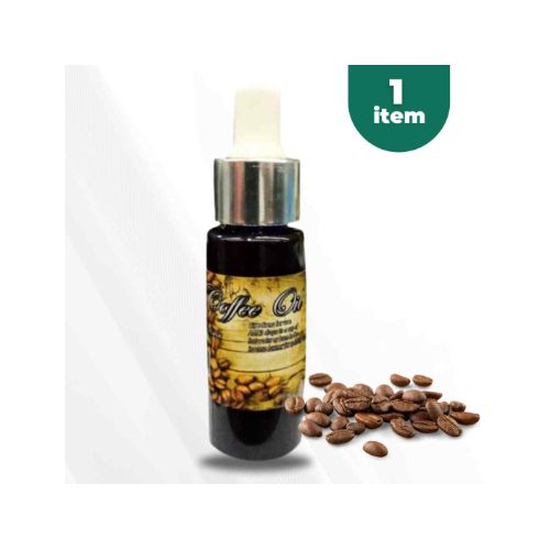 !Prof 20ml !Prof Coffee Oil