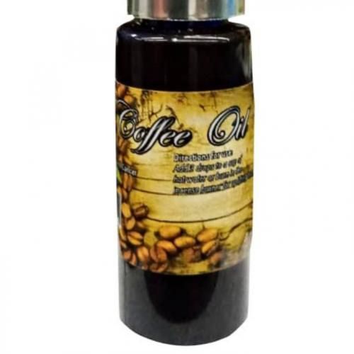 !Prof 20ml !Prof Coffee Oil