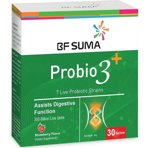 BFSuma Ulcer treatment Pack