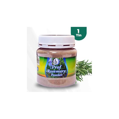!Prof 100g !Prof Rosemary Powder