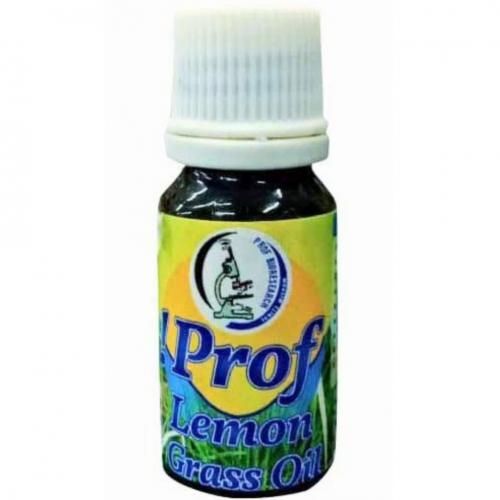 !Prof Lemongrass Essential Oil 10ml
