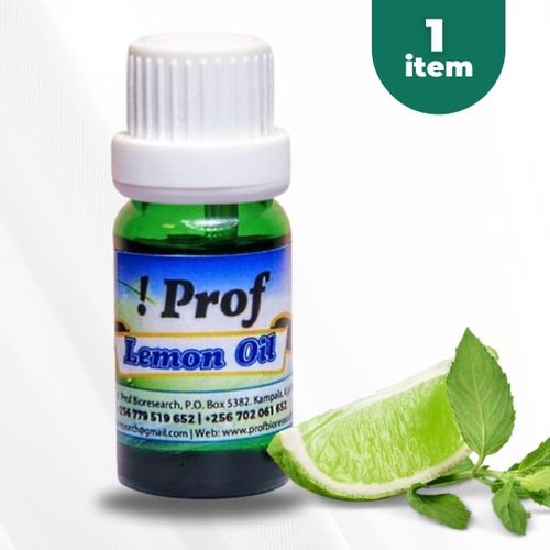 !Prof 10ml Prof Lemon Essential Oil