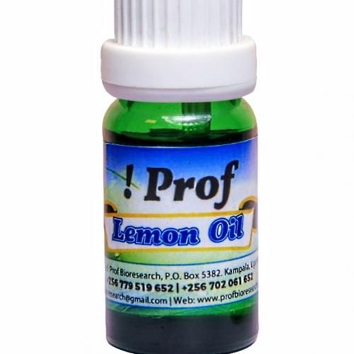 !Prof 10ml Prof Lemon Essential Oil