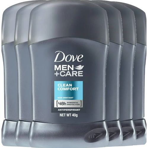48Hr Sweat Protector Stick Deodorant - Grey