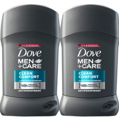 48Hr Sweat Protector Stick Deodorant - Grey