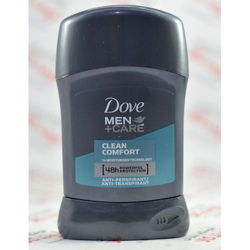 48Hr Sweat Protector Stick Deodorant - Grey