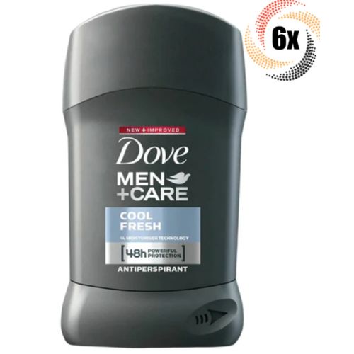 48Hr Sweat Protector Stick Deodorant - Grey