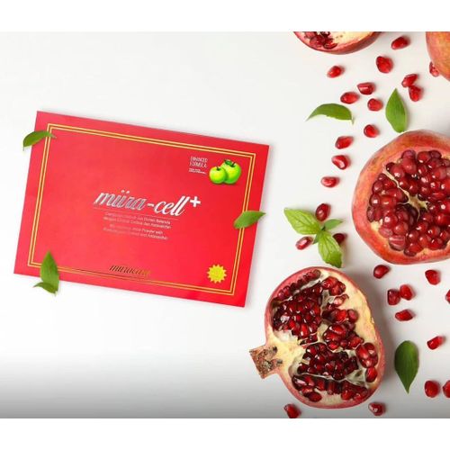 Miira-cell Plus Stem Cell Therapy-24 Sachets