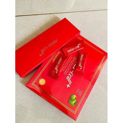Miira-cell Plus Stem Cell Therapy-24 Sachets