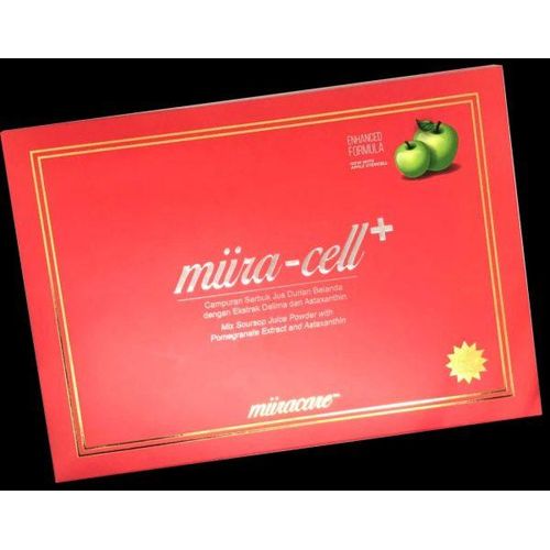Miira-cell Plus Stem Cell Therapy-24 Sachets