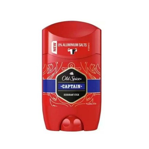 Old Spice Fresh Deodorant For Men - Red