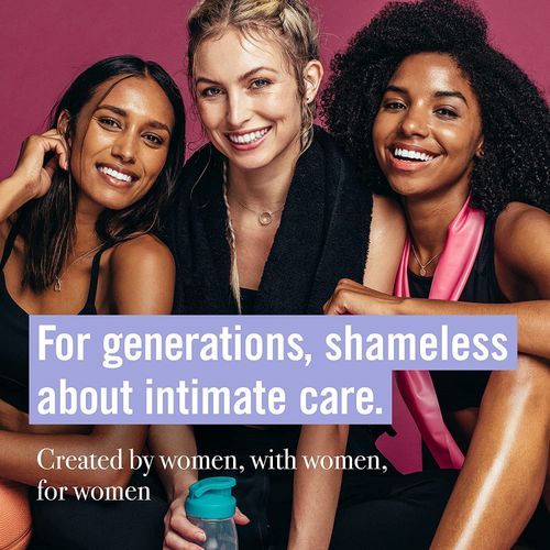 Vagisil Scentsitive Scents Daily Intimate Feminine Wash - White Jasmine, 12Oz