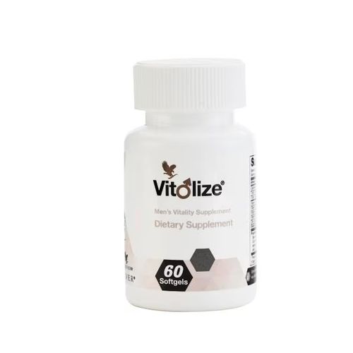 Forever Living Vitolize For Men