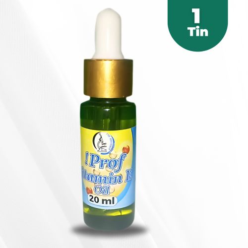 !Prof Vitamin E 20ml