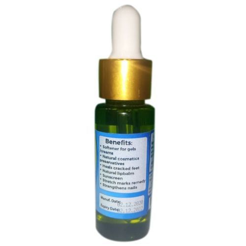 !Prof Vitamin E 20ml