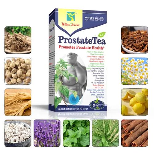 Wins Town Prostate Tea - 5g*30bags