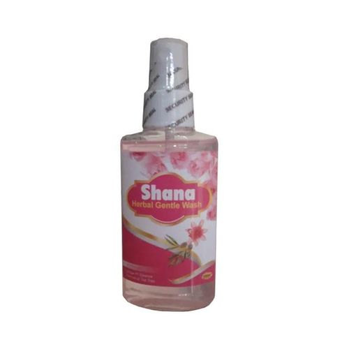 Shana Herbal Femiwash Wash