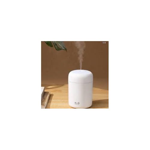 New Portable Mini USB Bedroom Fresh Air Humidifier