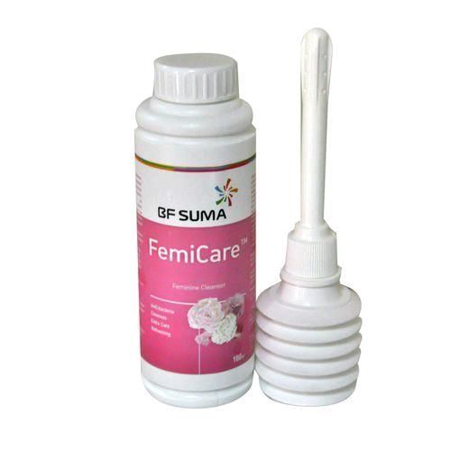 Bf Suma Femicare Feminine Cleanser - 180ml