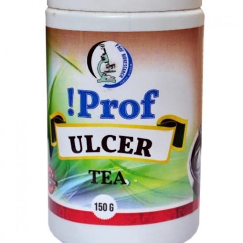 !Prof 150g !Prof Ulcer Tea