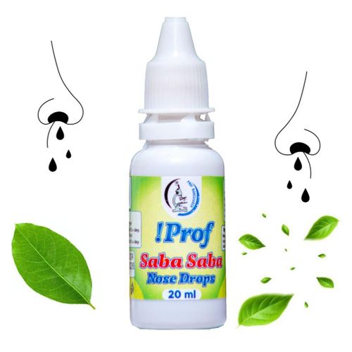 !Prof 20ml Prof Saba Saba Oil Nosal Drops