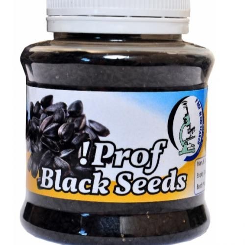 !Prof 60g !Prof Black seeds/Black Cumin/Habatti Saudah