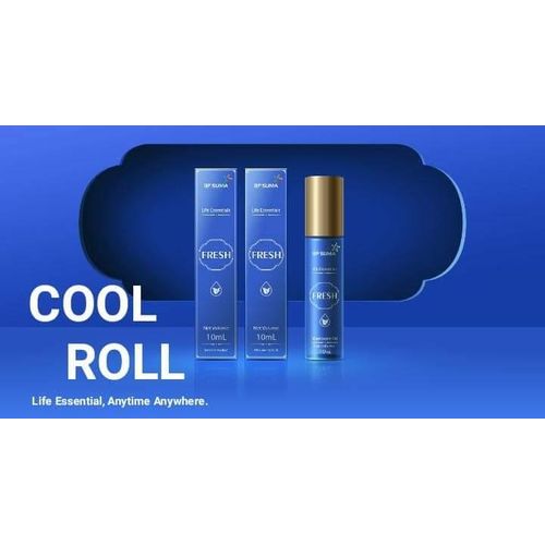 Bf Suma Cool Roll
