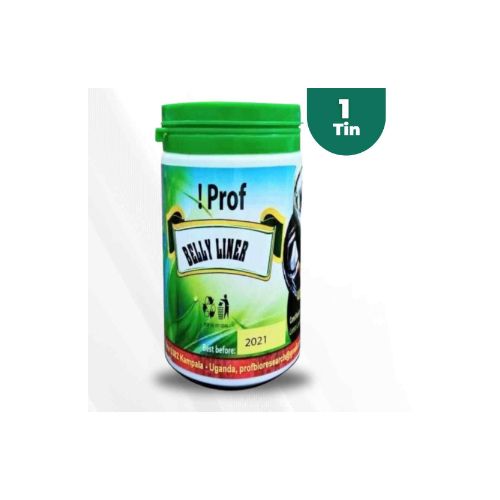 !Prof 400g !Prof Belly Linner