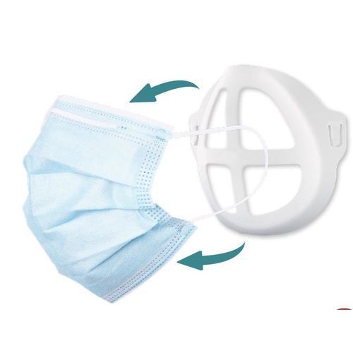 Breathex Mask Bracket