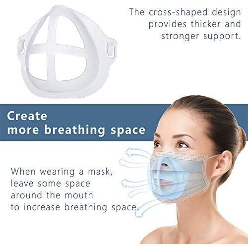 Breathex Mask Bracket