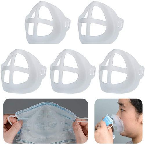 Breathex Mask Bracket