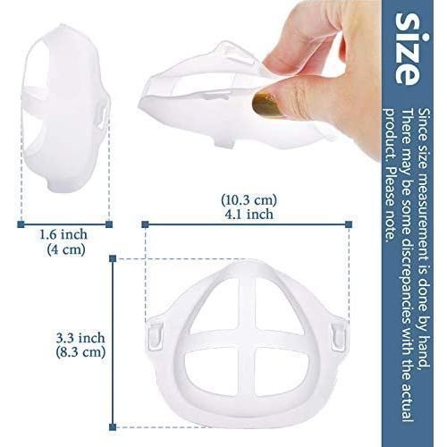 Breathex Mask Bracket