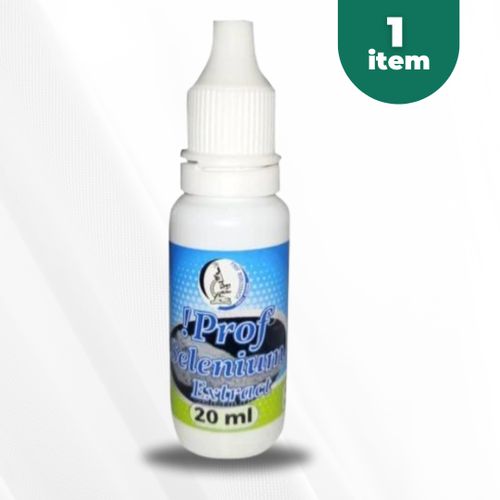 !Prof Selenium Extract 20ml