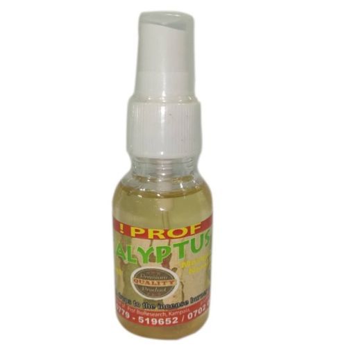 !Prof 20ml Prof Eucalyptus Oil Spray