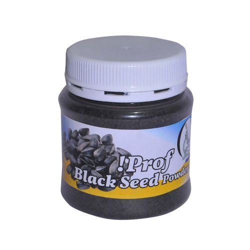 60g Prof Black Seed Powder/Habbati Saudah
