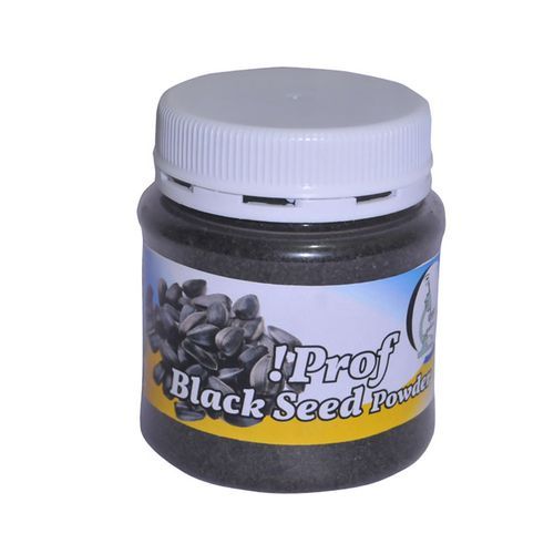 60g Prof Black Seed Powder/Habbati Saudah