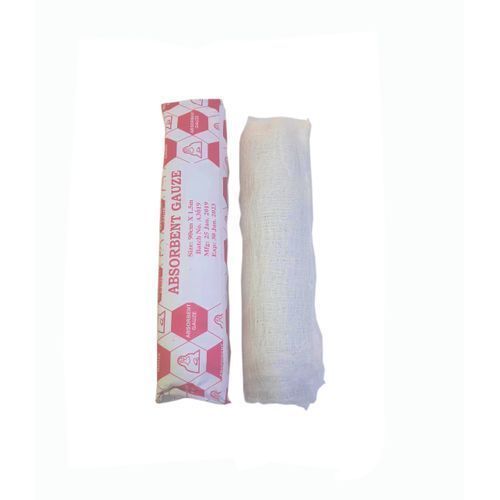 Maama kit ,1 Gauze Plus Extra 2 Metres Plastic Sheet and Extra 4 Pairs Gloves