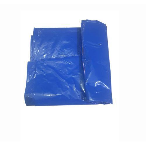Maama kit ,1 Gauze Plus Extra 2 Metres Plastic Sheet and Extra 4 Pairs Gloves
