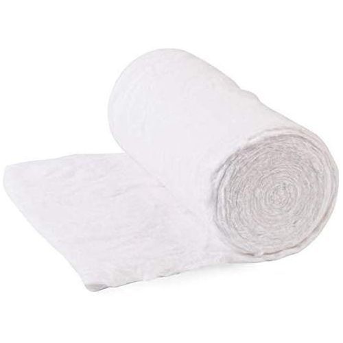 Maama kit ,1 Gauze Plus Extra 2 Metres Plastic Sheet and Extra 4 Pairs Gloves